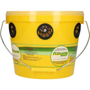 Flybuster Vliegenval emmer 6 liter