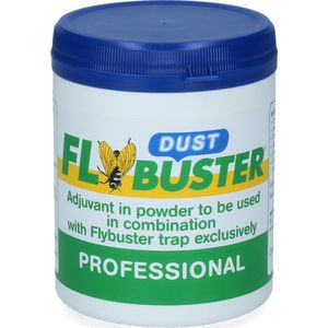 Flybuster Bait 240 Gram