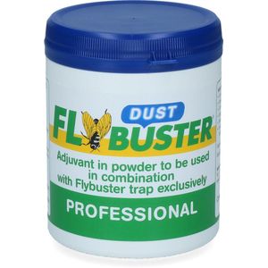 Flybuster Bait - Lokstof - Vliegenwering - 240 gram