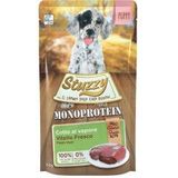 Pouch pupy veal gfr mono 150g - Malanico