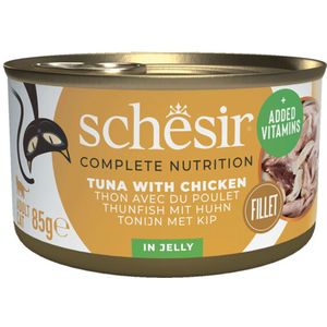 Schesir natvoer voor de hond | Voordelig online bestellen