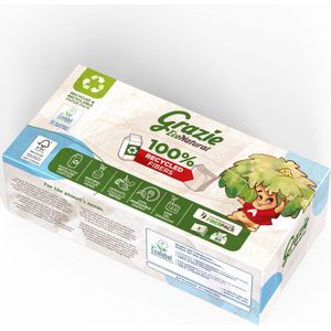 grazie natural Tissues 80 Stuks