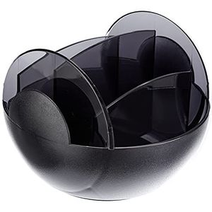 Meliconi 458100 - Houder voor Afstandsbediening - Zwart