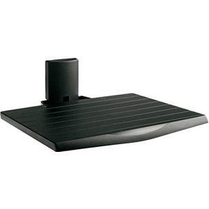 Meliconi 480515 SlimStyle AV Plank voor TV - Zwart