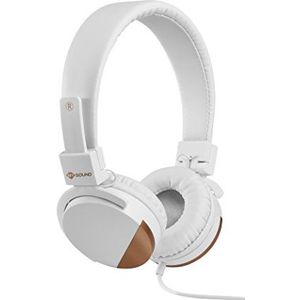 Meliconi MySound Speak, Wit, M