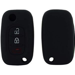 Meliconi 442004, Sleutelzakje, Zwart, Rubber, 88 mm, 24 mm, 177 mm