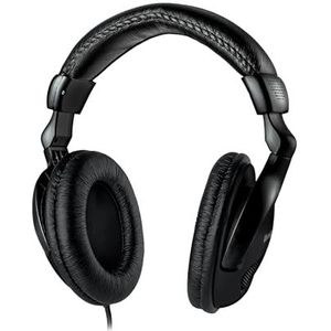 Meliconi - HP 50 PLUS - Stereo Hoofdtelefoon