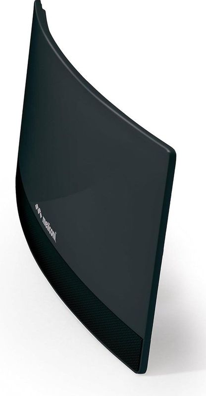 Meliconi - AT55 R1 USB - Binnenantenne - Zwart - DVB-T / -T2