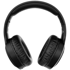 Meliconi Mysound Wireless Headphones Zwart