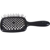 Janeke - Superbrush - Haarborstel - Platte - 1 st