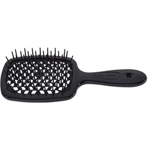 Janeke - Superbrush - Haarborstel - Platte - 1 st