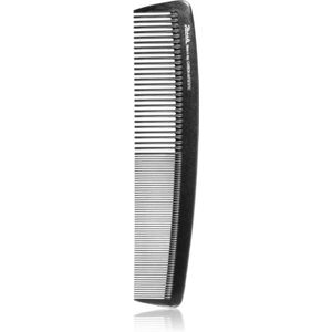 Janeke - Carbon Fibre Toilet Comb - Haarkam - 22,5 cm - Antistatisch