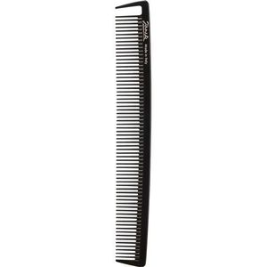 Professionele Haarknipkam - 21,5 cm - Koolstofvezel - Antistatisch