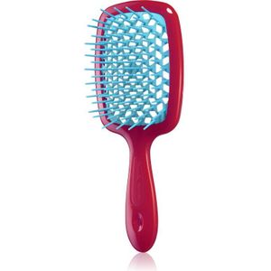 Janeke - Superbrush - Haarborstel - Platte - 1 st