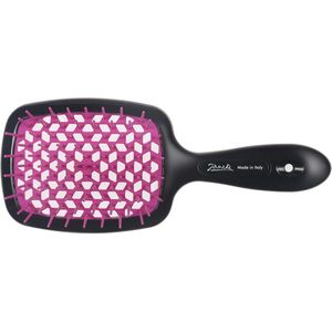 Janeke - Superbrush - Haarborstel - Platte - 1 Stuk