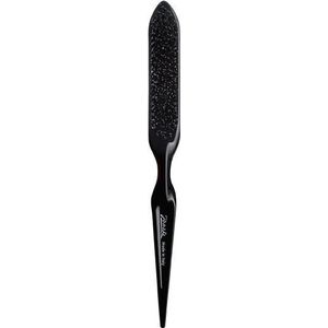 Janeke Professional Backcombing Brush With Bristles Haarborstel 23 cm