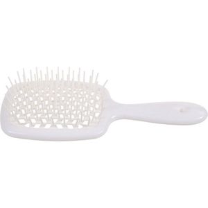 Janeke - Superbrush - Haarborstel - Platte - 1 st