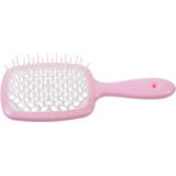 Janeke - Superbrush - Haarborstel - Platte - 1 st