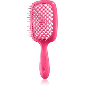 Janeke - Superbrush - Haarborstel - Platte - 1 st