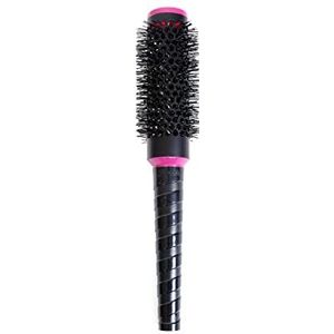 Giorgio Jäneke - Thermal Brush Spiral Aluminium - Ceramic Tube Rundbürsten 1 ct (23.99 € / 1 ct)