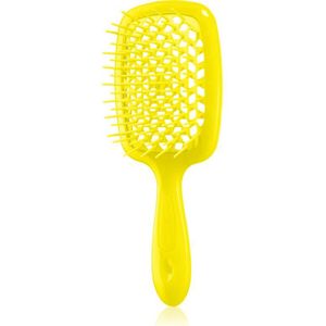 Janeke - Superbrush Small - Haarborstel - Plat - 1 st