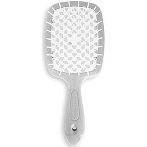 Jäneke Borstel Superbrush Small grijs