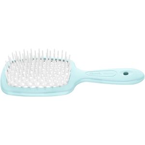 Janeke - Superbrush Small - Platte Borstel - 17,5 x 7 x 3 cm - 1 st