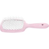 Janeke - Superbrush Small - Platte Borstel - 17,5 x 7 x 3 cm - 1 st