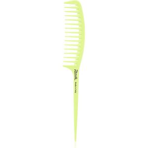 Janeke Fashion Comb For Gel Application kam om gelproducten aan te brengen 1 st