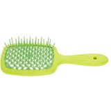 Jäneke Superbrush Lime Borstel