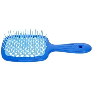 Jäneke Superbrush Small blauw/turquoise