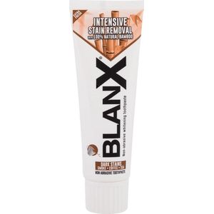 BlanX - Intensive Stain Removal - Tandpasta - 75 ml
