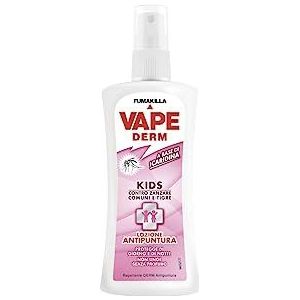 Vape Derm Sensible Bambini Muggenstitchlotion, 100 ml