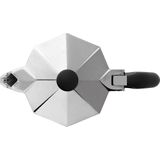 Bialetti Moka Express Percolator 1 kops Aluminium