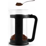 Bialetti Coffee Press Smart Black 1 L