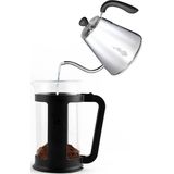 Bialetti Coffee Press Smart Black 1 L