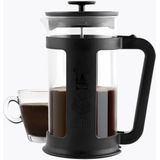 Bialetti Coffee Press Smart Black 1 L