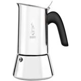 Bialetti Venus Induction 10 kopjes - Roestvrij staal 500 ml