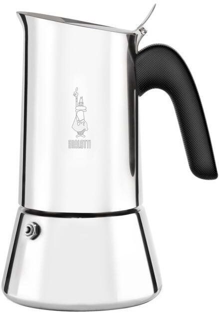 Bialetti Venus Induction 10 kopjes - Roestvrij staal 500 ml