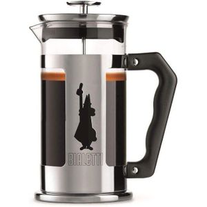 Bialetti Cafetière PREZIOSA - 1L