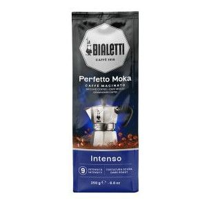 Bialetti Perfetto Moka Intenso gemalen koffie - 250 gram