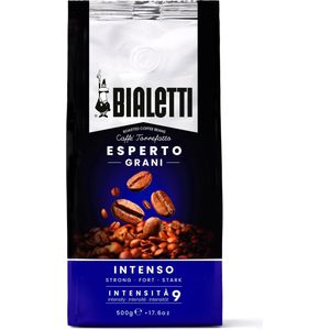 Bialetti Koffiebonen Intenso - 6 x 500 gram