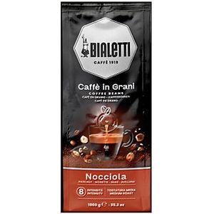 Bialetti Koffiebonen Hazelnoot 1 kg