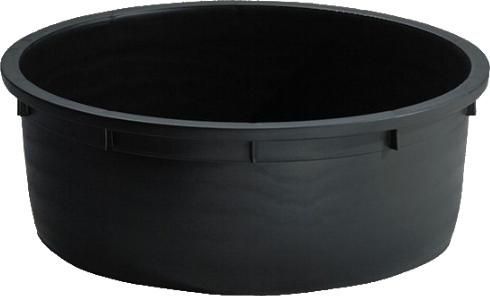 Boomkuip - 1500 liter ø 155 x h.100 cm
