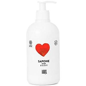 Linea Mamma baby Cosmos Natural - Babyzeep (500ml)