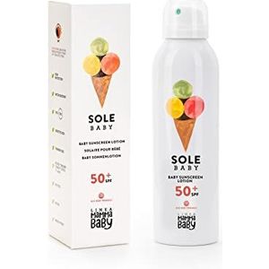 SOLE BABY SPF 50+ Eco REEF