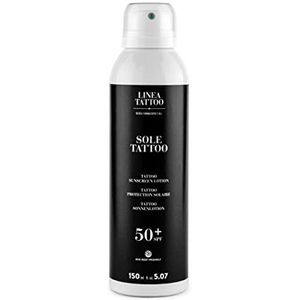 Soleil TATTOO SPF 50+