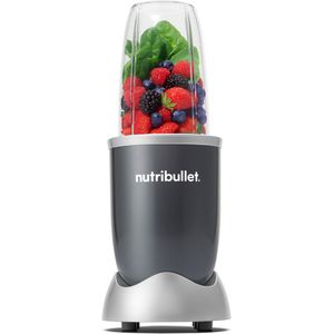 Nutribullet Original NB606DG Blender - RVS - 700ml - 600W