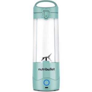 Nutribullet Standmixer Portable Standmixer NBP003LBL
