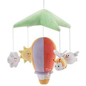 Trudi 28083 - heteluchtballon